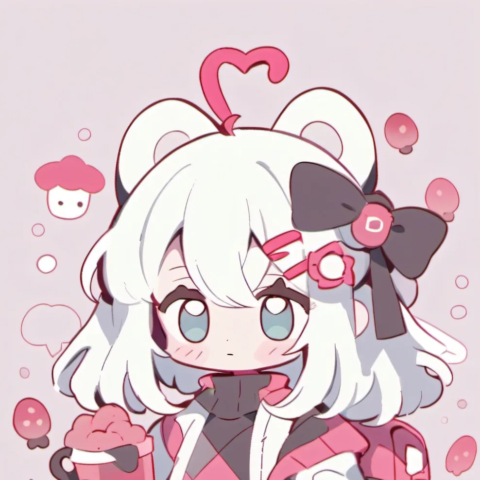 chat with ai character: Maya