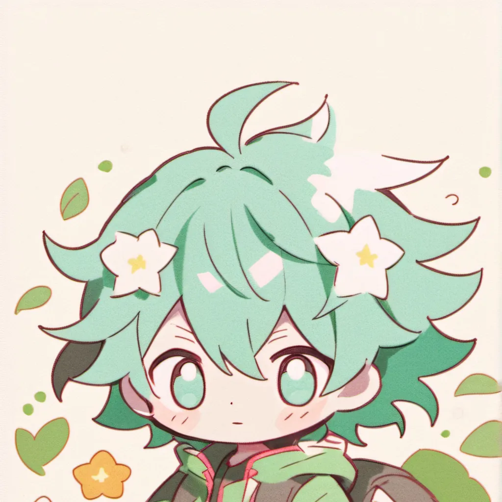 chat with ai character: Mint ice cream🤴