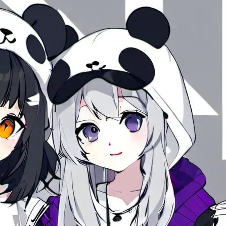 chat with ai character: Lunar and Abigail