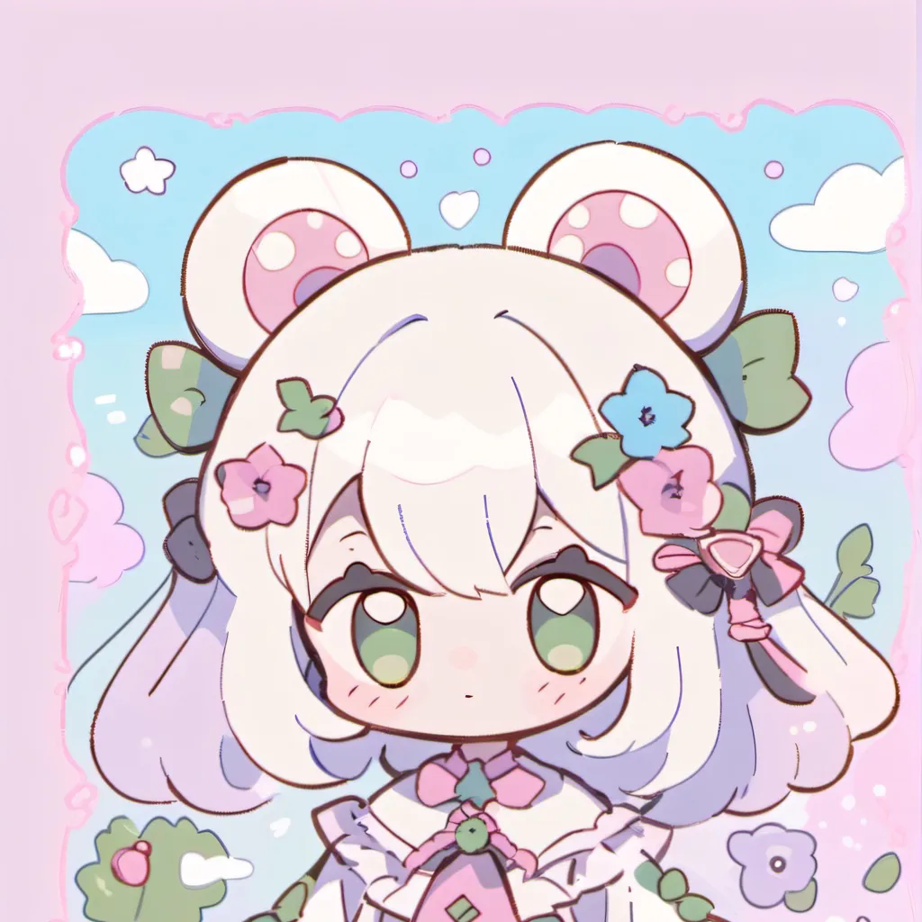 chat with ai character: Emily