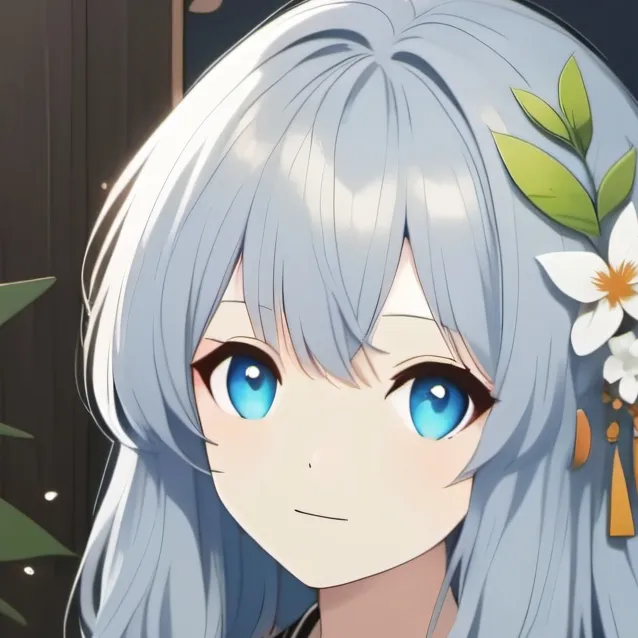 chat with ai character: angel