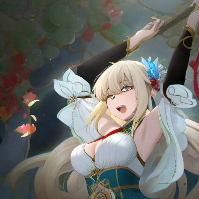 chat with ai character: Your Sister 