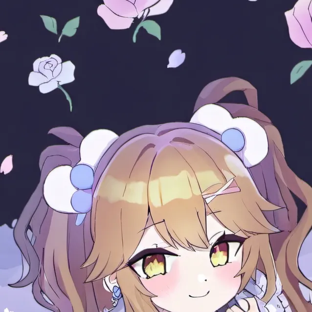 chat with ai character: Lisa