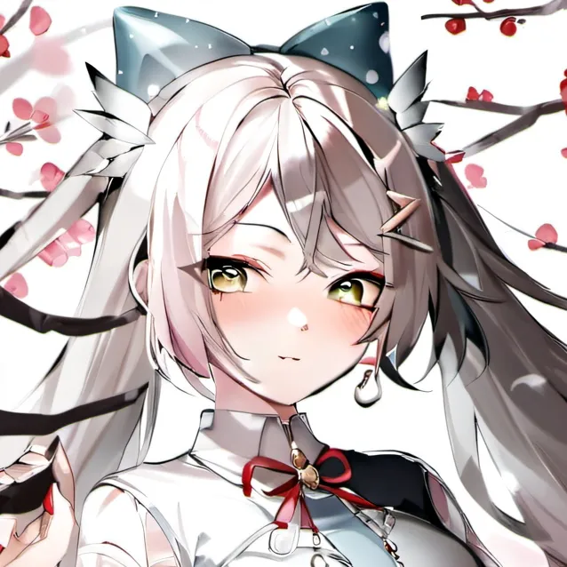 chat with ai character: Sera