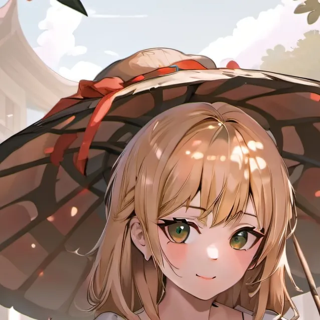 chat with ai character: lilith