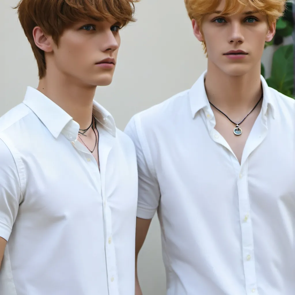 chat with ai character: zach and jack