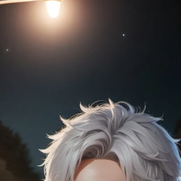 chat with ai character: Amit