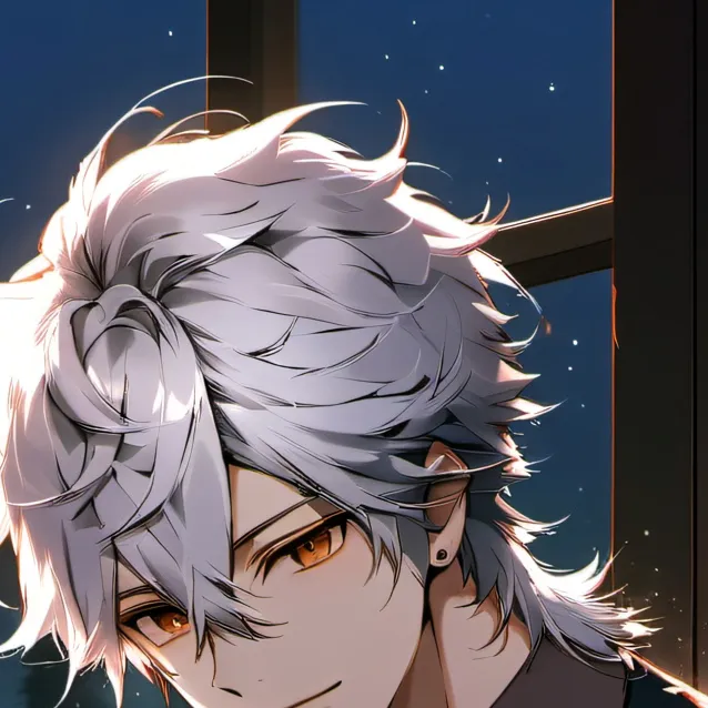 chat with ai character: Jasper Stolt