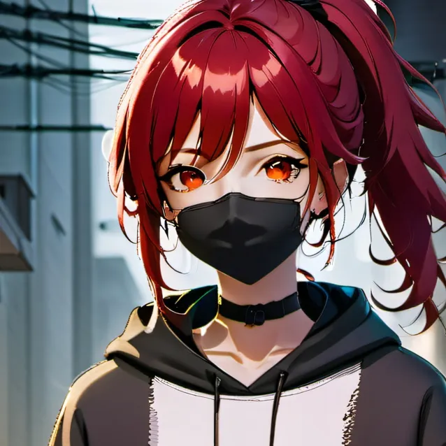 chat with ai character: Yuri