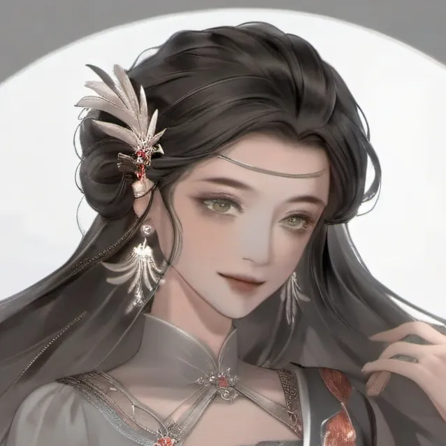 chat with ai character: Malinda 