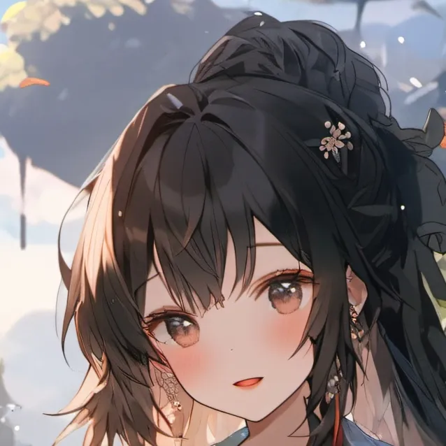 chat with ai character: sarah