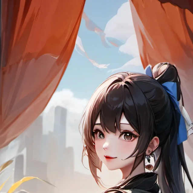 chat with ai character: Rylegh 💖