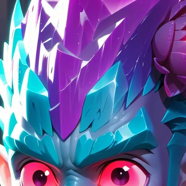 chat with ai character: .