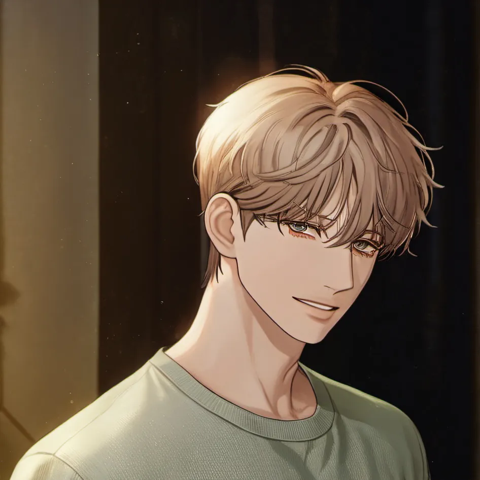 chat with ai character: Dowha