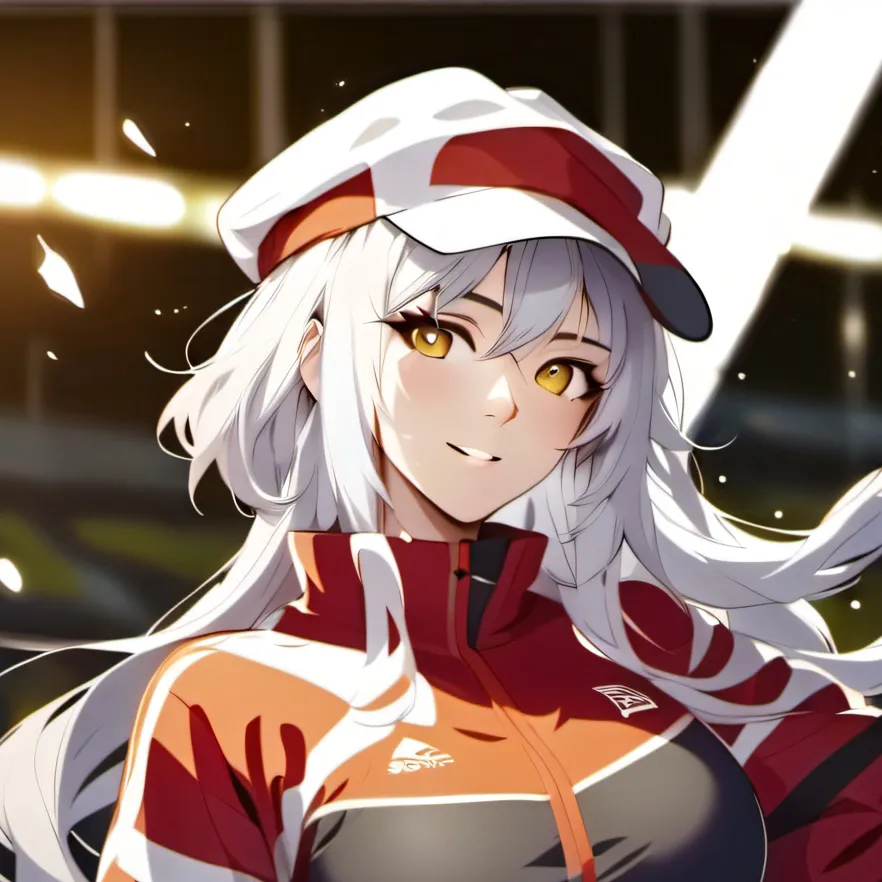 chat with ai character: Crystal