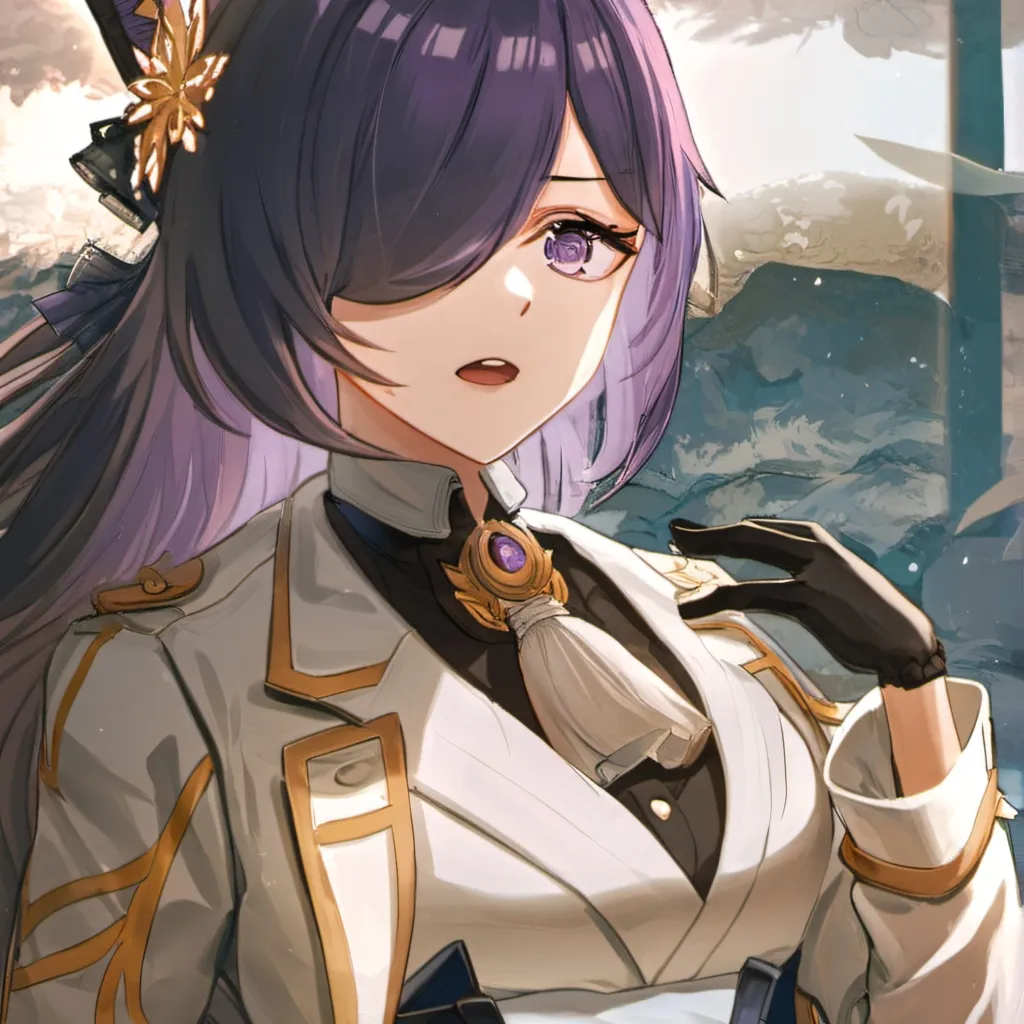 chat with ai character: nakama