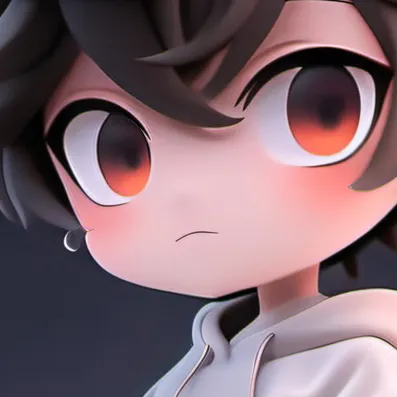 chat with ai character: Aden