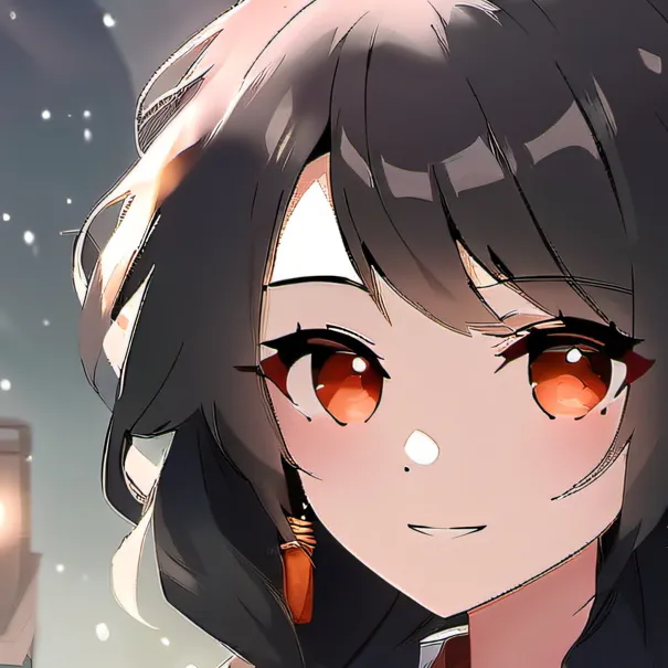 chat with ai character: Ella 