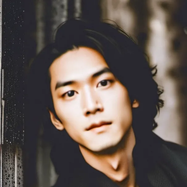 chat with ai character: Chris