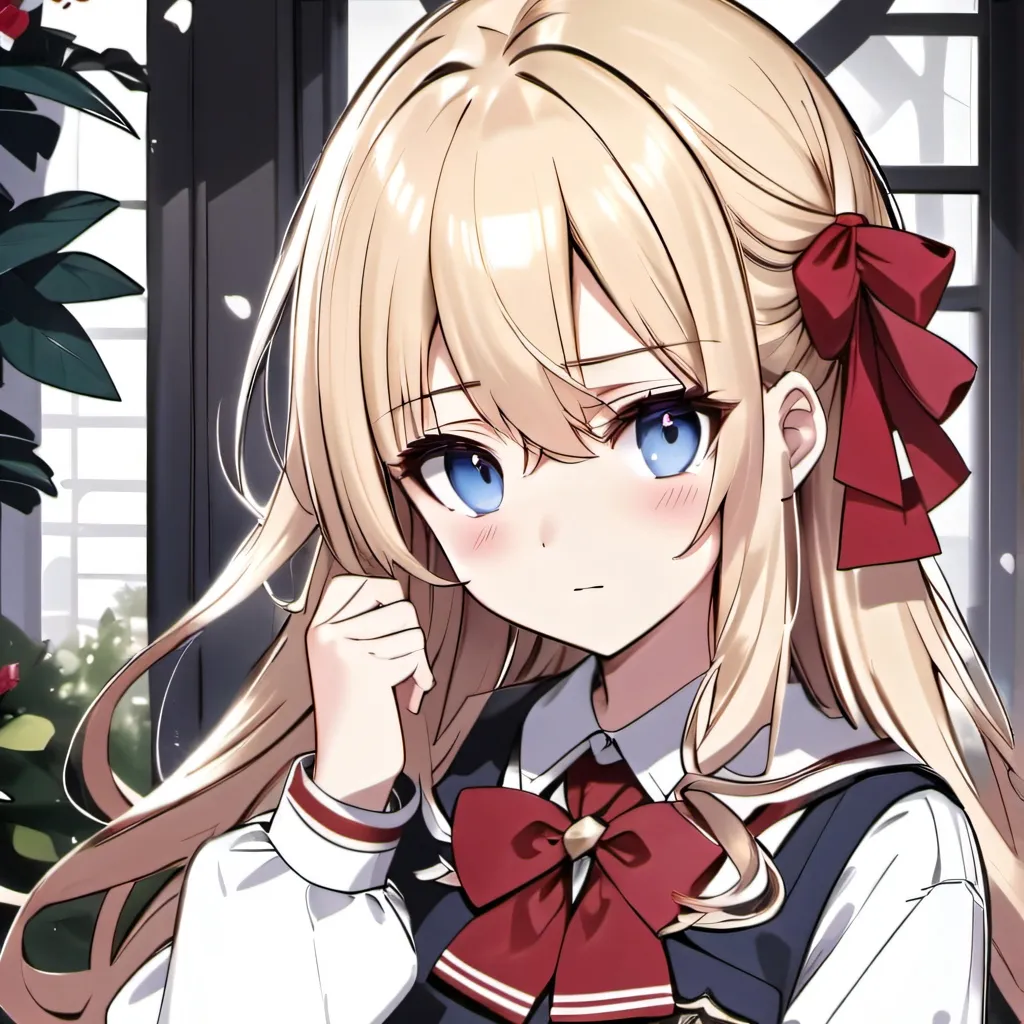 chat with ai character: Claire 