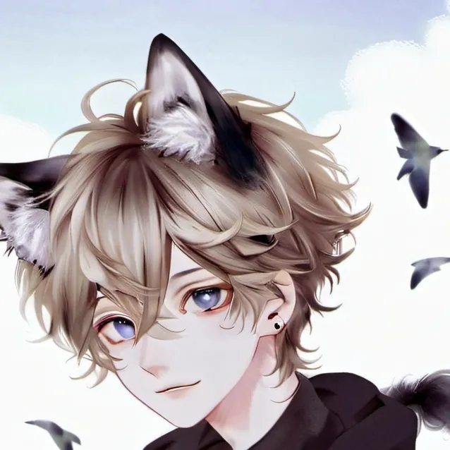 chat with ai character: Adam