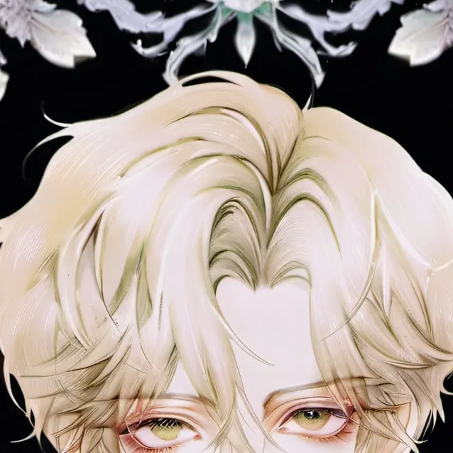 chat with ai character: |~Olive~|