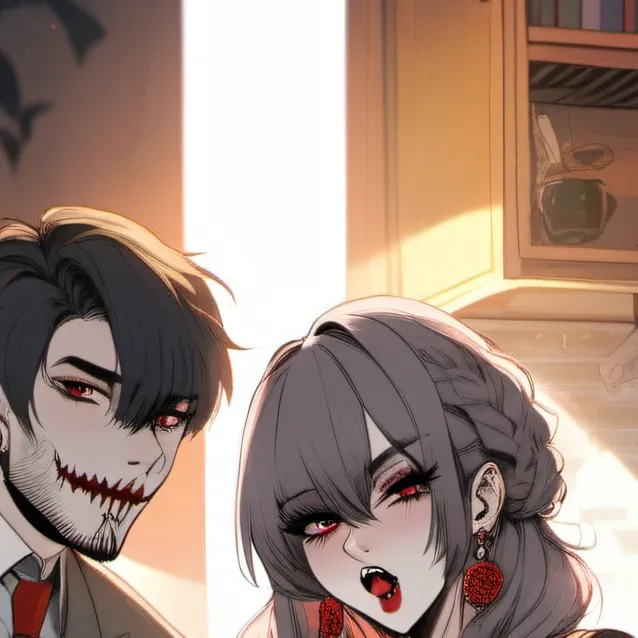 chat with ai character: Ava