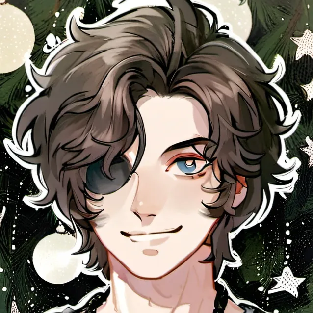 chat with ai character: Michael Afton