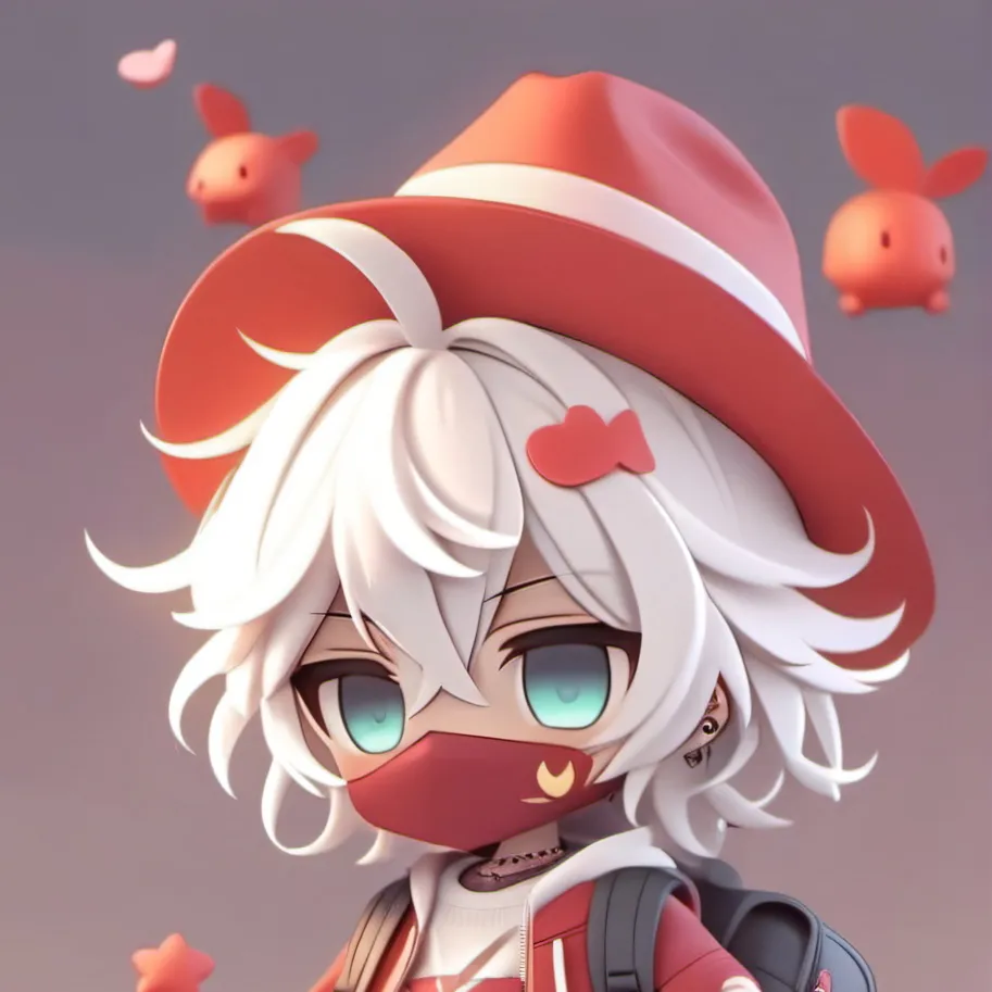 chat with ai character: Keelan 