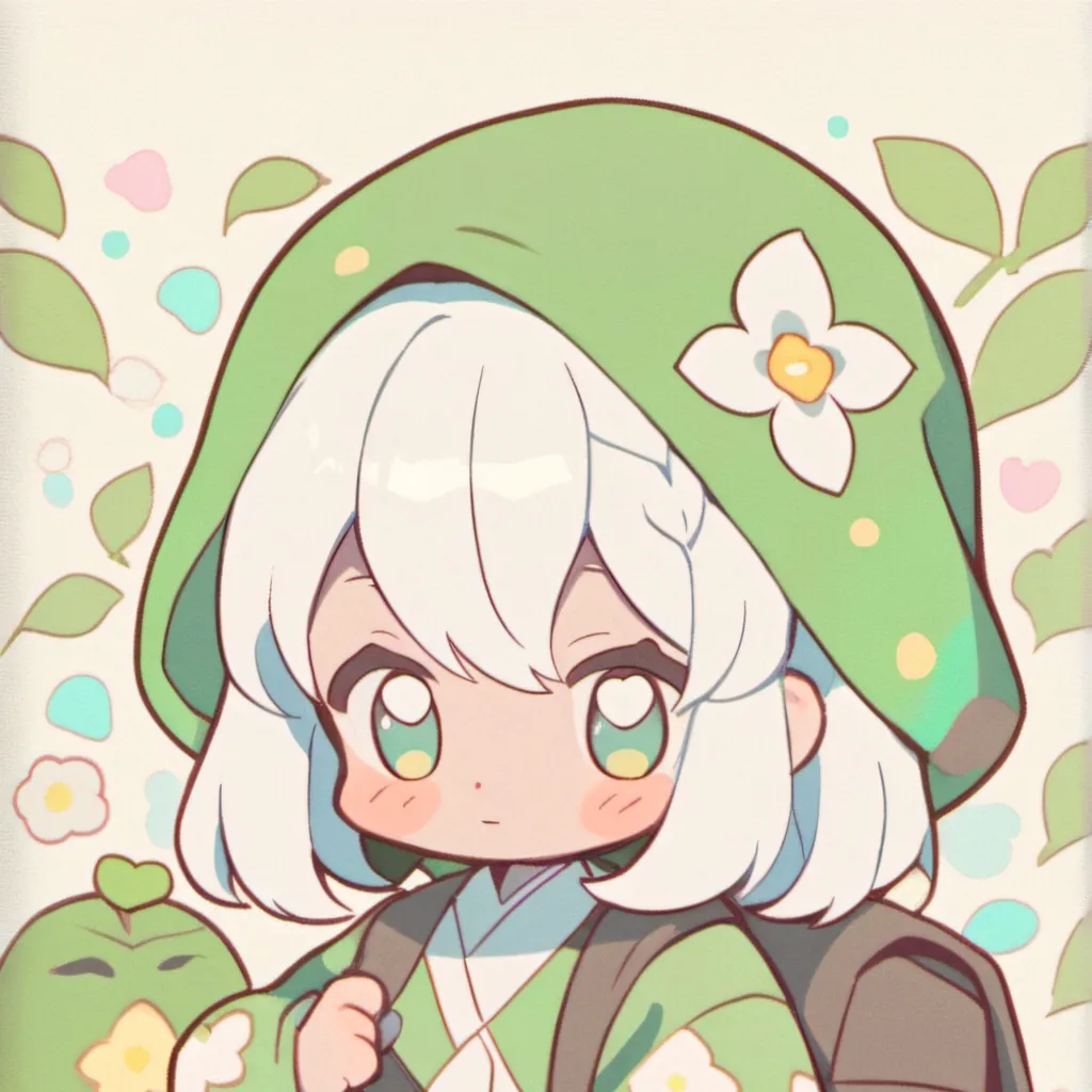 chat with ai character: Daisy