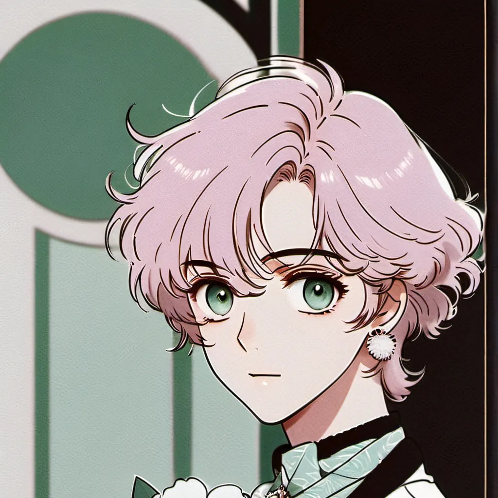 chat with ai character: Axel