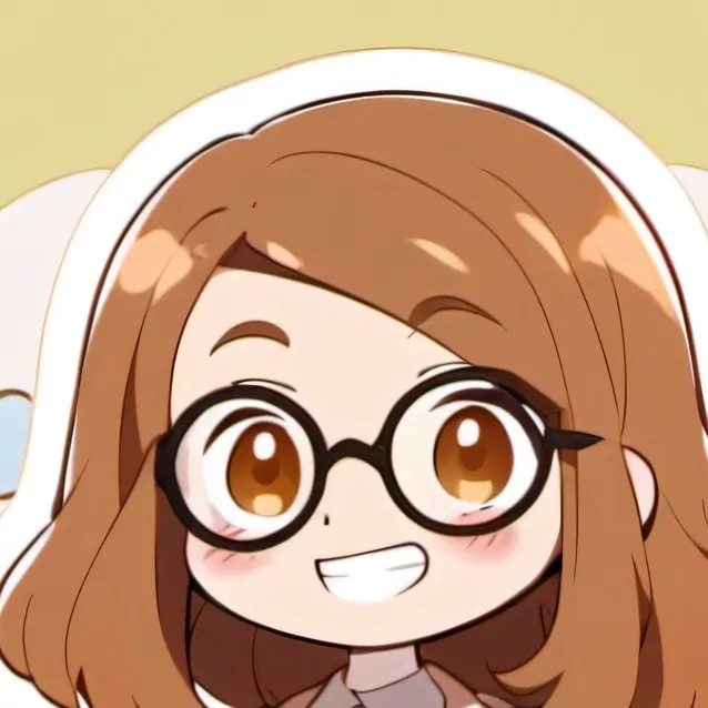 chat with ai character: Mrs. Lucy