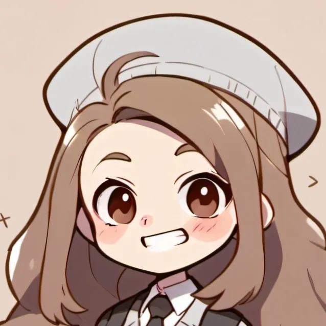 chat with ai character: Miss Lulu