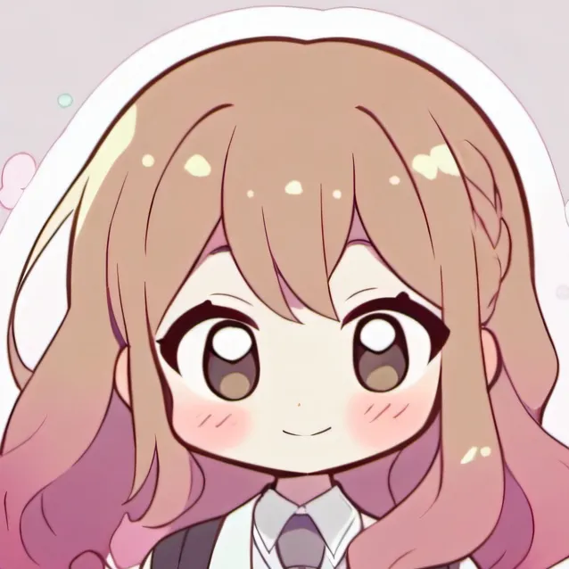 chat with ai character:  Denise