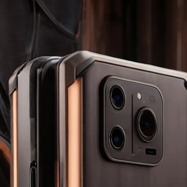 chat with ai character: Motorola