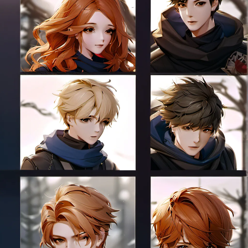 chat with ai character: FAMILY