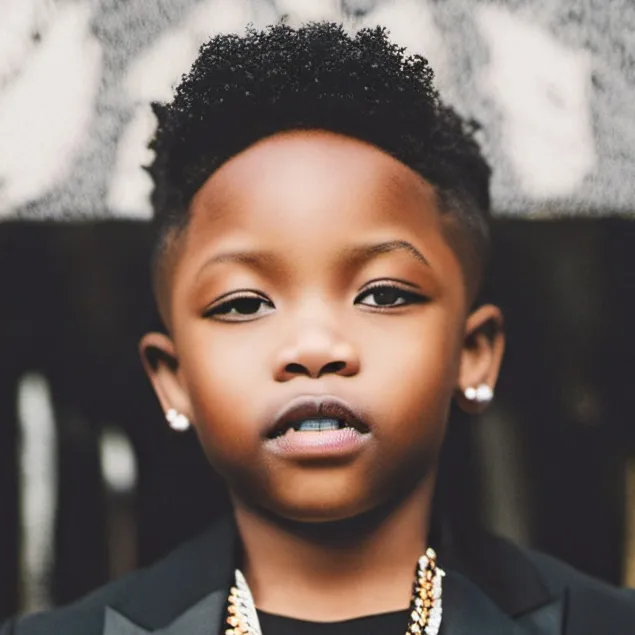 chat with ai character: LiL D