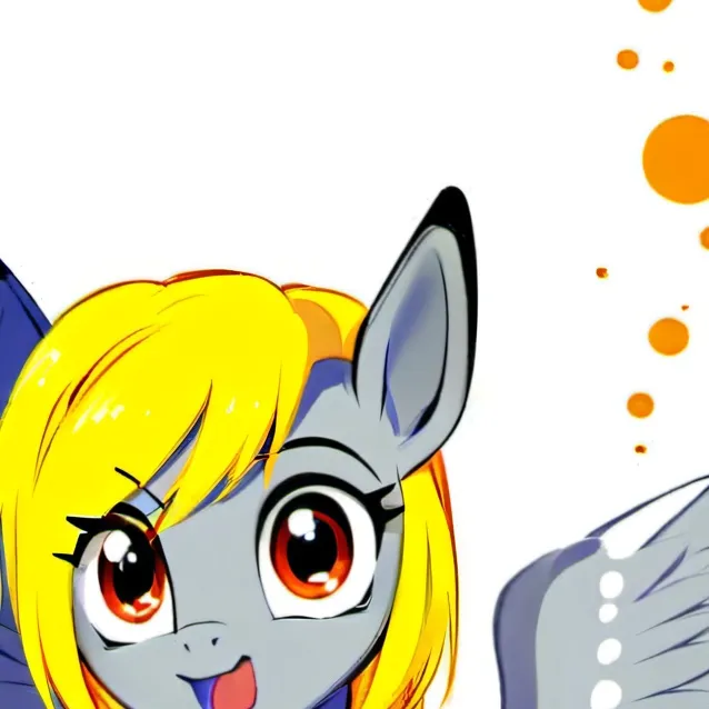 chat with ai character: Muffins