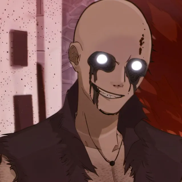 chat with ai character: SCP-106