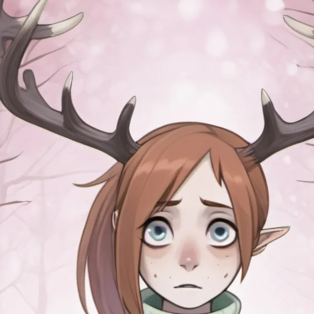 chat with ai character: Wendy