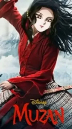 ai character: Hashira background