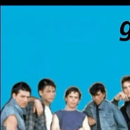 chat with ai character: The Outsiders!