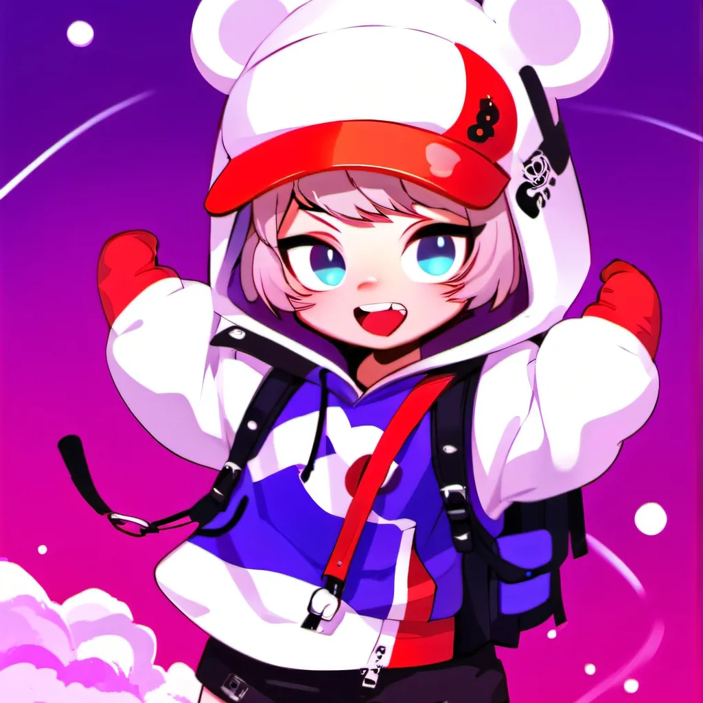 chat with ai character: Baby Angel