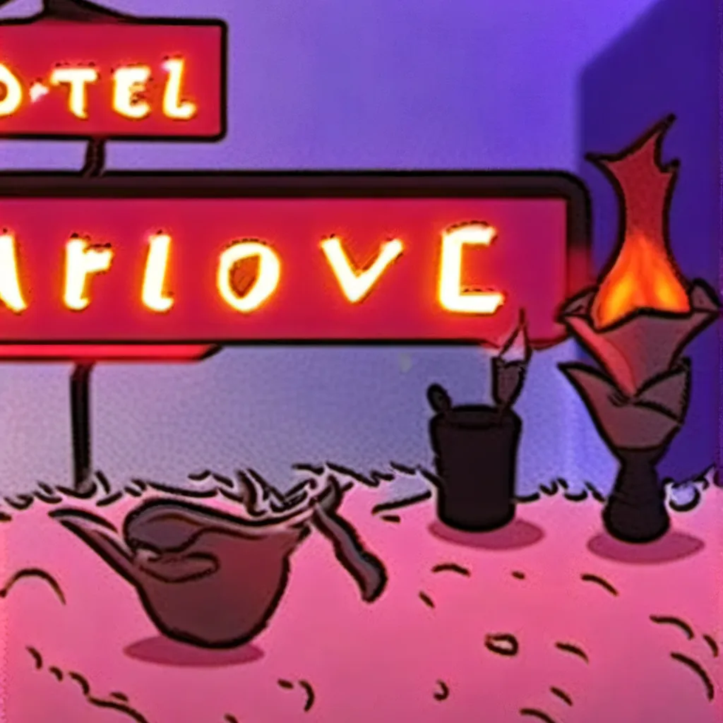 chat with ai character: HH