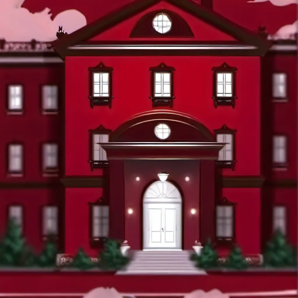 chat with ai character: HH but sus 