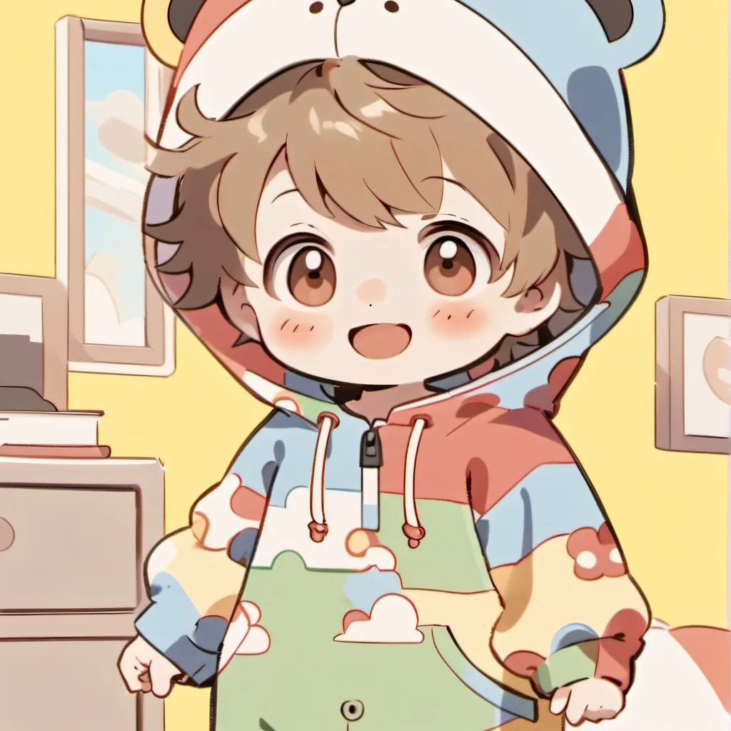 chat with ai character: Miles