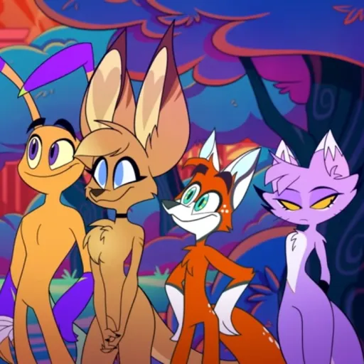 creator miamemez's avatar