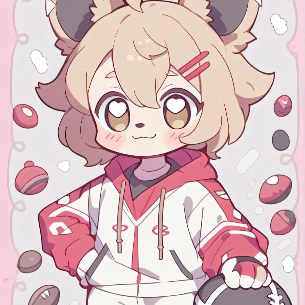 chat with ai character: Rusty/Ruben