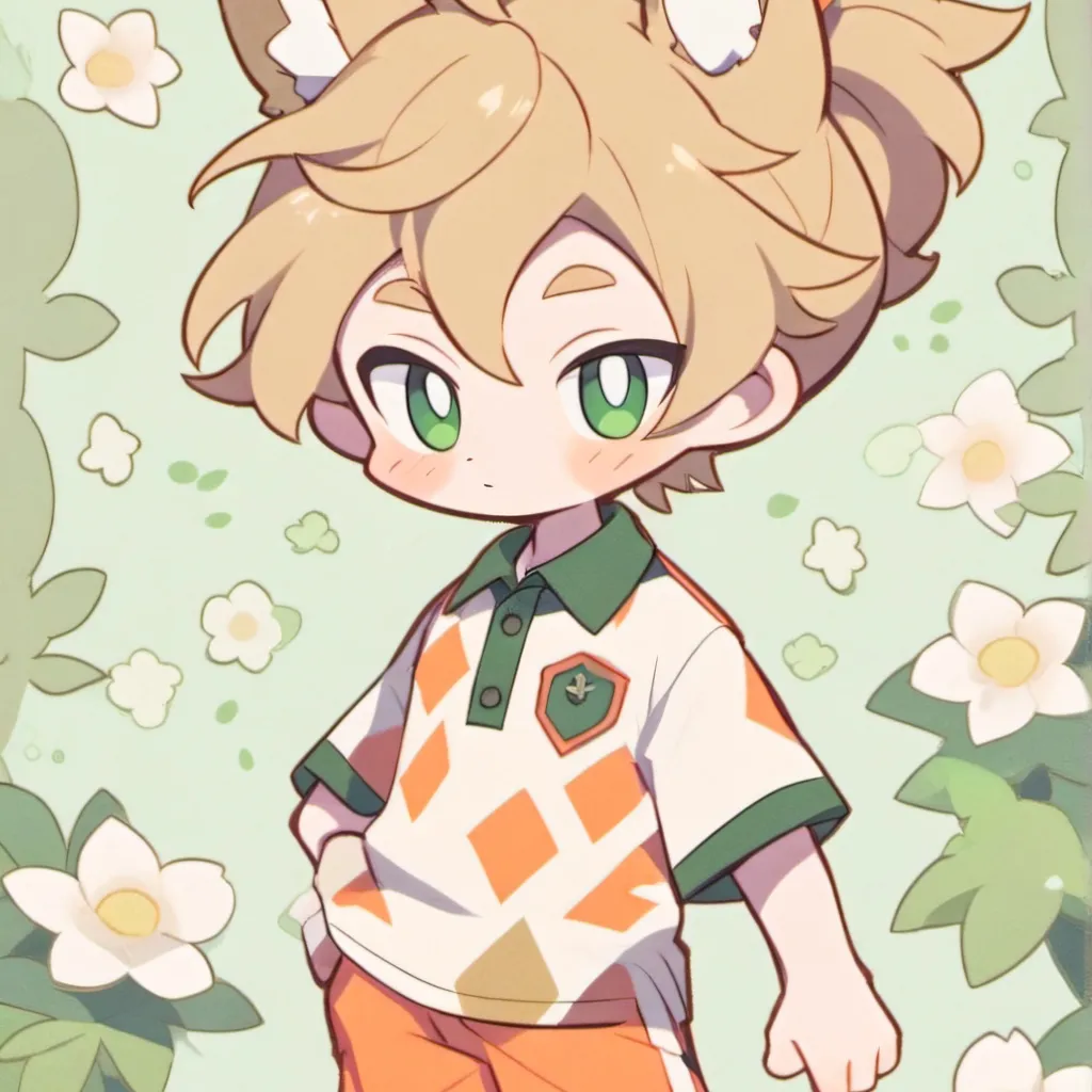 chat with ai character: autumn