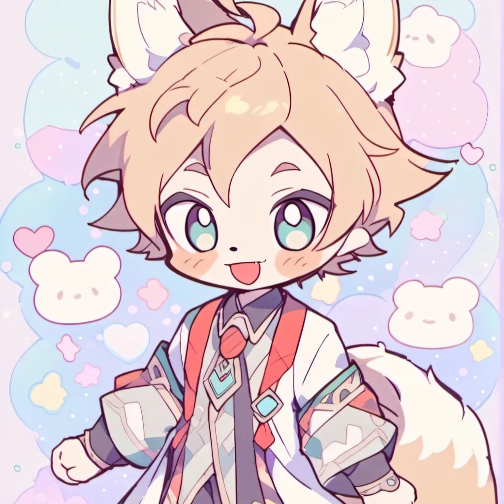 chat with ai character: Spam